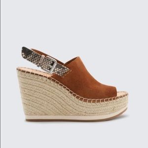 🆕Dolce Vita Shan Wedge